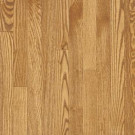 Bruce Bayport Oak Seashell 3/4 in. Thick x 2-1/4 in. Wide x Varying Length Solid Hardwood Flooring (20 sq. ft. / case)-CB1330 300515070