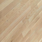 Bruce Bayport Oak Winter White 3/4 in. Thick x 2-1/4 in. Wide x Varying Length Solid Hardwood Flooring (20 sq. ft. / case)-CB1323 300514878