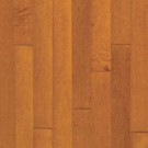 Bruce Cinnamon Maple 3/8 in. Thick x 5 in. Wide x Random Length Engineered Hardwood Flooring (22 sq. ft./case)-EMA96LG 202665094