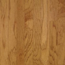 Bruce Hickory Autumn Wheat 3/8 in. Thick x 5 in. Wide x Random Length Engineered Hardwood Flooring (28 sq. ft. / case)-AHS4530 202595903