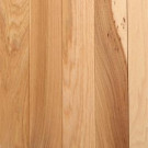 Bruce Hickory Country Natural 3/4 in. Thick x 2-1/4 in. Width x Random Length Solid Hardwood Flooring (20 sq. ft. / case)-AHS601 202653989
