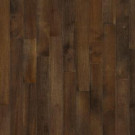 Bruce Maple Cappuccino 3/4 in. Thick x 2-1/4 in. Wide x Random Length Solid Hardwood Flooring (20 sq. ft. / case)-CM745 202667207