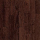Bruce Molasses Hickory 3/8 in. Thick x 5 in. Wide x Random Length Engineered Hardwood Flooring (28 sq. ft. / case)-E3685 202667279