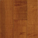Bruce Natural Reflections Cinnamon Maple 5/16 in. T x 2-1/4 in. W x Random Length Solid Hardwood Flooring (40 sq. ft. / case)-C5033MLG 202667244