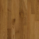 Bruce Natural Reflections Oak Spice 5/16 in. Thick x 2-1/4 in. Wide x Random Length Solid Hardwood Flooring (40 sq. ft. /case)-C5012 202667231