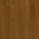 Bruce Oak Saddle 3/4 in. Thick x 3-1/4 in. Wide x Random Length Solid Hardwood Flooring (22 sq. ft. / case)-C1117 202691558