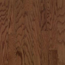 Bruce Oak Saddle 3/8 in. Thick x 3 in. Wide x Random Length Engineered Hardwood Flooring (30 sq. ft./case)-EVS3230 203347608