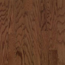 Bruce Oak Saddle 3/8 in. Thick x 5 in. Wide x Random Length Engineered Hardwood Flooring (30 sq. ft./case)-EVS5230 203347628