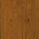 Bruce Plano Oak Gunstock 3/8 in. Thick x 3 in. Wide x Varying Length Engineered Hardwood Flooring (30 sq. ft. / case)-EPL3111 206213590