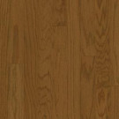 Bruce Plano Oak Saddle 3/8 in. Thick x 3 in. Wide x Varying Length Engineered Hardwood Flooring (30 sq. ft. / case)-EPL3117 206213581