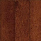 Bruce Prestige Maple Cherry 3/4 in. x 2-1/4 in. x Random Length Solid Hardwood Flooring (20 sq. ft. / case)-CM728 202697663