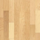 Bruce Prestige Natural Maple 3/4 in. Thick x 3-1/4 in. Wide x Random Length Solid Hardwood Flooring (22 sq. ft. / case)-CM3700 202697666