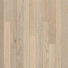 Bruce Take Home Sample - American Originals Sugar White Oak Engineered Click Lock Hardwood Flooring - 5 in. x 7 in.-BR-655534 205386608