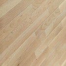 Bruce Take Home Sample - American Originals Tinted Tea Oak Engineered Click Lock Hardwood Flooring - 5 in. x 7 in.-BR-655592 205386606