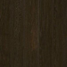 Bruce Take Home Sample - American Vintage Flint Oak Engineered Scraped Hardwood Flooring - 5 in. x 7 in.-BR-662674 205386575