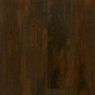 Bruce Take Home Sample - American Vintage Pioneer Oak Engineered Scraped Hardwood Flooring - 5 in. x 7 in.-BR-699429 205386581