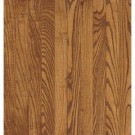 Bruce Take Home Sample - Ash Gunstock Hardwood Flooring - 5 in. x 7 in.-BR-690679 203190371