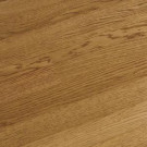 Bruce Take Home Sample - Bayport Solid Oak Spice Hardwood Flooring - 5 in. x 7 in.-BR-665081 203354493
