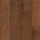 Bruce Take Home Sample - Cliffton Ponderosa Maple Engineered Hardwood Flooring - 5 in. x 7 in.-BR-665104 203354385