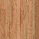 Bruce Take Home Sample - Laurel Oak Natural Hardwood Flooring - 5 in. x 7 in.-BR-112927 203354462