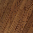 Bruce Take Home Sample - Oak Saddle Engineered Hardwood Flooring - 5 in. x 7 in.-BR-697687 203354390
