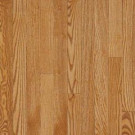 Bruce Take Home Sample - Plano Oak Marsh Hardwood Flooring - 5 in. x 7 in.-BR-213586 206599246
