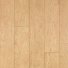 Bruce Take Home Sample - Town Hall Exotics Birch Natural Engineered Hardwood Flooring - 5 in. x 7 in.-BR-667270 203354510
