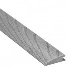 Bruce Tobacco Barn Hickory 3/8 in. Thick x 1 1/2 in. Wide x 78 in. Length Reducer Molding-TR3HC268M 203477129