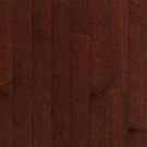 Bruce Town Hall 3/8 in. Thick x 3 in. Wide x Random Length Maple Cherry Engineered Hardwood Flooring (25 sq. ft. / case)-E4308Z 202667284