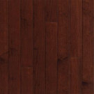 Bruce Town Hall 3/8 in. Thick x 5 in. Wide x Random Length Maple Cherry Engineered Hardwood Flooring (25 sq. ft. / case)-E4508Z 202667287