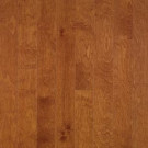 Bruce Town Hall Exotics 3/8 in. Thick x 5 in. Wide x Random Length Birch Derby Engineered Hardwood Flooring (28 sq. ft./case)-E3662 202667278