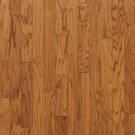 Bruce Town Hall Oak Butterscotch 3/8 in. Thick x 3 in. Wide x Random Length Engineered Hardwood Flooring (30 sq. ft. / case)-E536 202667293