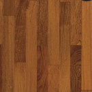 Bruce World Exotics Brazilian Cherry 3/8 in. Tx 3-1/2 in. W x Varying Length Engineered Hardwood Flooring (36.62 sq. ft./case)-EGE3203Z 202746623