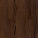 Bruce World Exotics Brazilian Taupe Tigerwood 3/8 in. Thick x 3-1/2 in. Wide x Random Length Engineered Hardwood Flooring-EGE3201Z 202746622