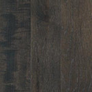 Franklin Ashen Hickory 3/4 in. Thick x 3-1/4 in. Wide x Varying Length Solid Hardwood Flooring (17.6 sq. ft. / case)-HCC85-06 205856852