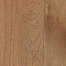 Franklin Sunkissed Oak 3/4 in. Thick x 3-1/4 in. Wide x Varying Length Solid Hardwood Flooring (17.6 sq. ft. / case)-HCC85-62 205857058