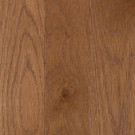 Franklin Tawny Oak 3/4 in. Thick x 2-1/4 in. Wide x Varying Length Solid Hardwood Flooring (18.25 sq. ft. / case)-HCC84-55 205866165