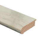 French Oak Salt Creek 1/2 in. Thick x 2-3/4 in. Wide x 94 in. Length Hardwood Stair Nose Molding-014124082888 300580647