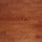 Heritage Mill Birch American Tandooi 3/8 in. x 4-3/4 in. Wide x Random Length Engineered Click Hardwood Flooring (33 sq. ft. / case)-PF9799 206126491