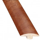 Heritage Mill Birch American Tandooi 5/8 in. Thick x 2 in. Wide x 78 in. Length Hardwood T-Molding-LM7183 206306519