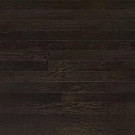 Heritage Mill Brushed Hickory Ebony 3/4 in. Thick x 4 in. Wide x Random Length Solid Hardwood Flooring (21 sq. ft. / case)-PF9816 206088165