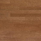 Heritage Mill Brushed Oak Parchment 3/8 in. Thick x 6-1/2 in. Wide x Random Length Engineered Hardwood Flooring (33.3 sq. ft. / case)-PF9819 206264015