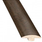 Heritage Mill Hickory Ale 5/8 in. Thick x 2 in. Wide x 78 in. Length Hardwood T-Molding-LM6965 206306486