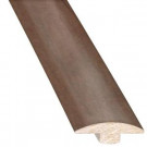 Heritage Mill Maple Tranquil Fog 5/8 in. Thick x 2 in. Wide x 78 in. Length Hardwood T-Molding-LM7322 206306534