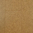 Heritage Mill Natural Plank Cork 13/32 in. Thick x 5-1/2 in. Width x 36 in. Length Cork Flooring (10.92 sq. ft. / case)-PF9578 202630247