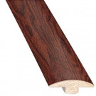 Heritage Mill Oak Cabernet 5/8 in. Thick x 2 in. Wide x 78 in. Length Hardwood T-Molding-LM7254 206306527