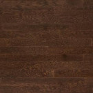 Heritage Mill Oak Heather Gray Solid Real Hardwood Flooring - 5 in. x 7 in. Take Home Sample-HM-021917 300591651