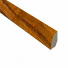 Heritage Mill Oak Old World 3/4 in. Thick x 3/4 in. Wide x 78 in. Length Hardwood Quarter Round Molding-LM6779 203909349