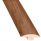 Heritage Mill Oak Parchment 5/8 in. Thick x 2 in. Wide x 78 in. Length Hardwood T-Molding-LM7079 206306508