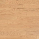 Heritage Mill Scraped Oak Alabaster 3/4 in. Thick x 4 in. Wide x Random Length Solid Hardwood Flooring (21 sq. ft. / case)-PF9762 206060640